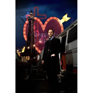 Blackpool / Viva Blackpool 3-DVD Set (DVD)